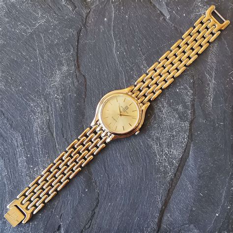 Vintage Givenchy Watch Women 